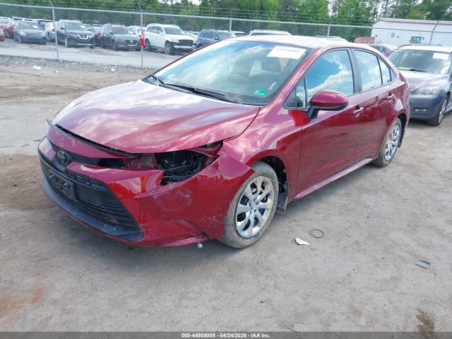 5YFB4MDEXRP213633 Toyota COROLLA LE