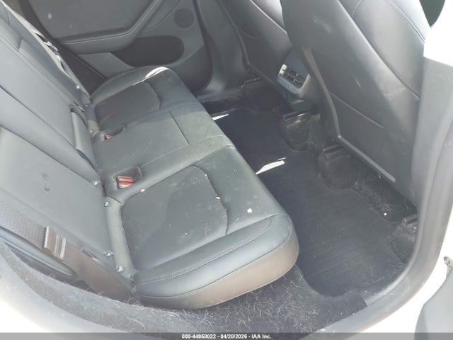 Aukcja sprzedaży 2025 Tesla Model Y Long Range Dual Motor All-wheel Drive, vin: 7SAYGDEE8SA370093, numer aukcji: 44958022