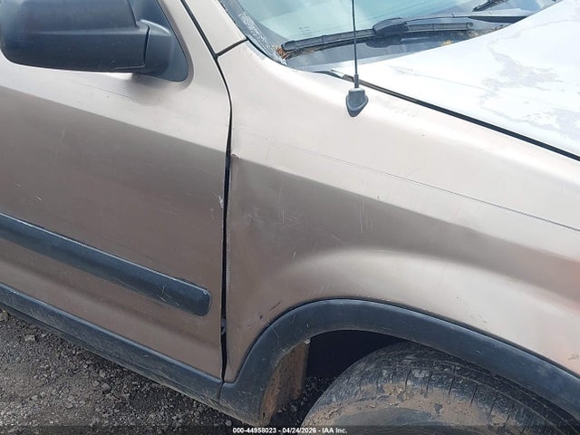 44958023 :رقم المزاد ، JHLRD68444C020121 vin ، 2004 Honda Cr-v Lx مزاد بيع