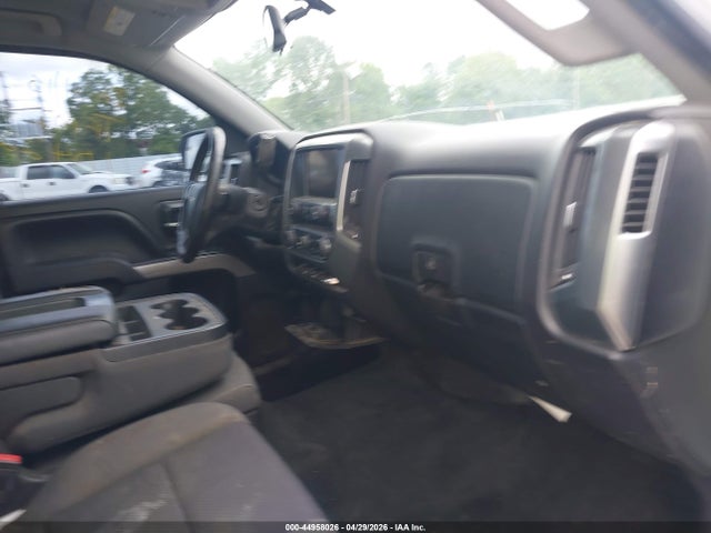 2014 Chevrolet Silverado 1500 2lt მანქანა იყიდება აუქციონზე, vin: 3GCUKREC3EG154501, აუქციონის ნომერი: 44958026