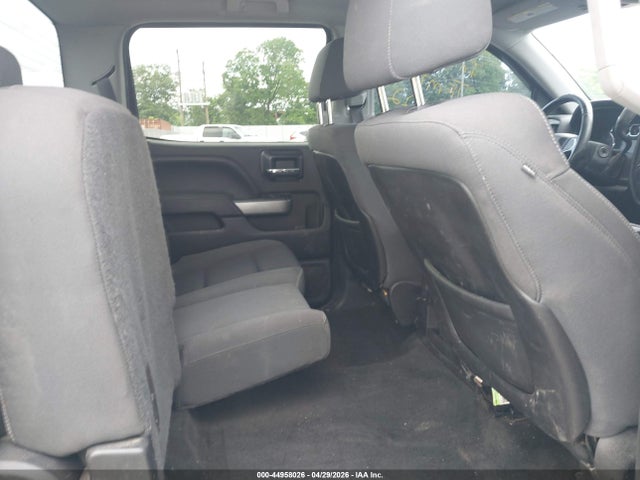 2014 Chevrolet Silverado 1500 2lt მანქანა იყიდება აუქციონზე, vin: 3GCUKREC3EG154501, აუქციონის ნომერი: 44958026
