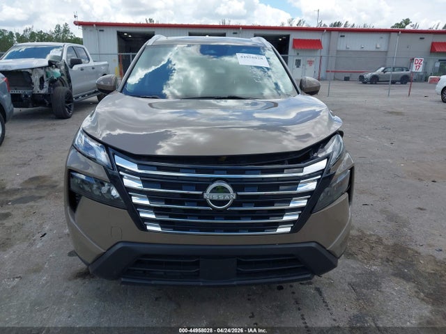 Aukcja sprzedaży 2024 Nissan Rogue Sv Fwd, vin: JN8BT3BA0RW357569, numer aukcji: 44958028