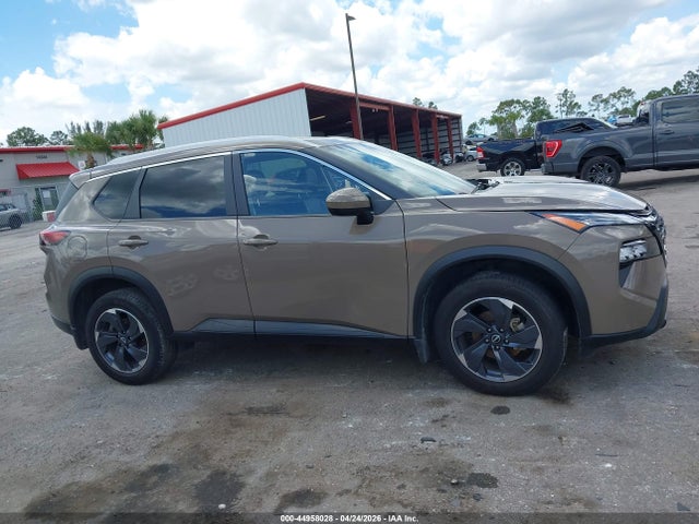 Aukcja sprzedaży 2024 Nissan Rogue Sv Fwd, vin: JN8BT3BA0RW357569, numer aukcji: 44958028