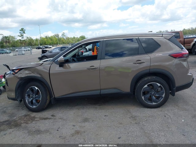 Aukcja sprzedaży 2024 Nissan Rogue Sv Fwd, vin: JN8BT3BA0RW357569, numer aukcji: 44958028