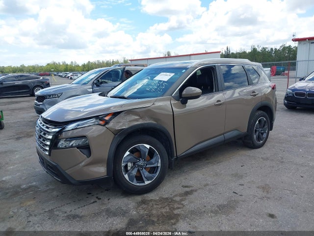Aukcja sprzedaży 2024 Nissan Rogue Sv Fwd, vin: JN8BT3BA0RW357569, numer aukcji: 44958028