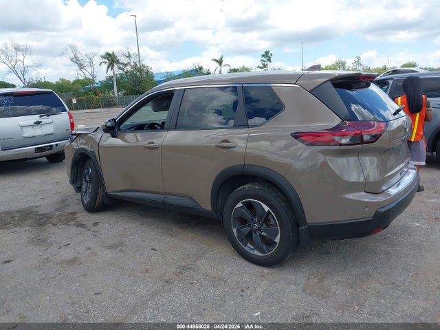 Aukcja sprzedaży 2024 Nissan Rogue Sv Fwd, vin: JN8BT3BA0RW357569, numer aukcji: 44958028