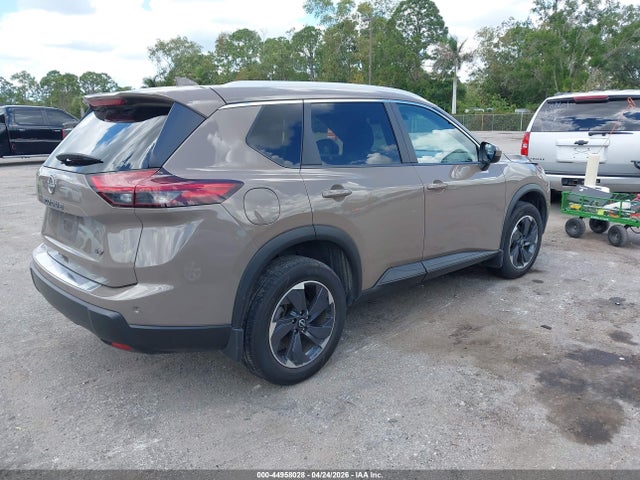 Aukcja sprzedaży 2024 Nissan Rogue Sv Fwd, vin: JN8BT3BA0RW357569, numer aukcji: 44958028