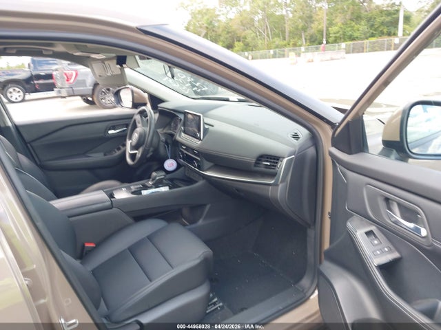 Aukcja sprzedaży 2024 Nissan Rogue Sv Fwd, vin: JN8BT3BA0RW357569, numer aukcji: 44958028