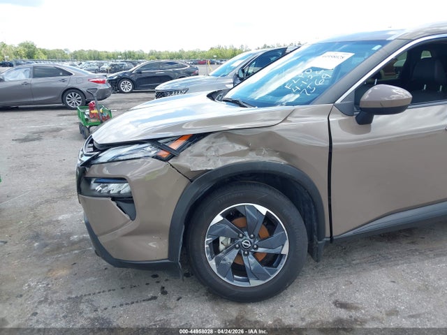 Aukcja sprzedaży 2024 Nissan Rogue Sv Fwd, vin: JN8BT3BA0RW357569, numer aukcji: 44958028