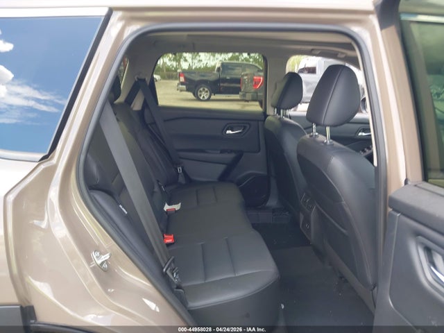 Aukcja sprzedaży 2024 Nissan Rogue Sv Fwd, vin: JN8BT3BA0RW357569, numer aukcji: 44958028