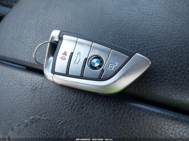 Aukcja sprzedaży 2018 Bmw X5 Xdrive35i, vin: 5UXKR0C56JL071322, numer aukcji: 44958035