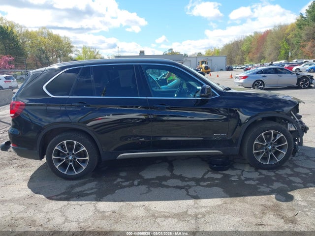 Aukcja sprzedaży 2018 Bmw X5 Xdrive35i, vin: 5UXKR0C56JL071322, numer aukcji: 44958035