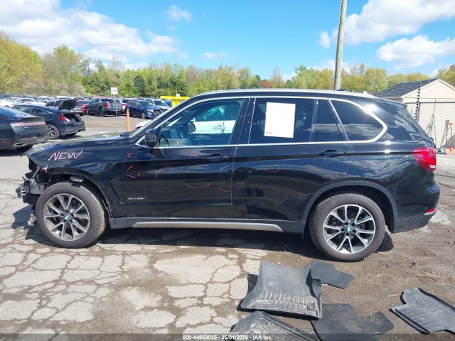Aukcja sprzedaży 2018 Bmw X5 Xdrive35i, vin: 5UXKR0C56JL071322, numer aukcji: 44958035