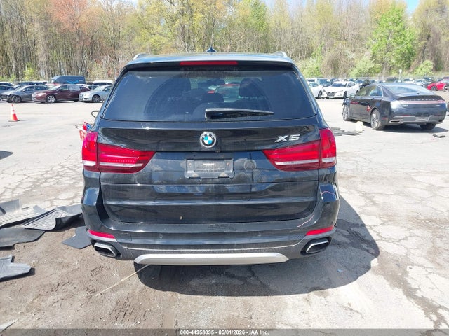 Aukcja sprzedaży 2018 Bmw X5 Xdrive35i, vin: 5UXKR0C56JL071322, numer aukcji: 44958035