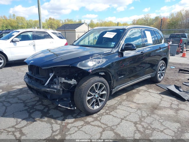 Aukcja sprzedaży 2018 Bmw X5 Xdrive35i, vin: 5UXKR0C56JL071322, numer aukcji: 44958035