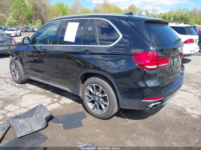 Aukcja sprzedaży 2018 Bmw X5 Xdrive35i, vin: 5UXKR0C56JL071322, numer aukcji: 44958035