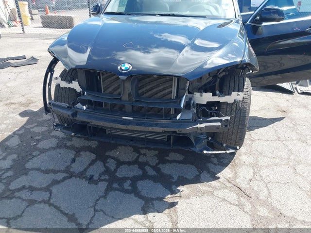 Aukcja sprzedaży 2018 Bmw X5 Xdrive35i, vin: 5UXKR0C56JL071322, numer aukcji: 44958035