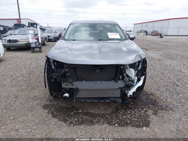 44958039 :رقم المزاد ، LRBFZRR42MD108367 vin ، 2021 Buick Envision Fwd Avenir مزاد بيع