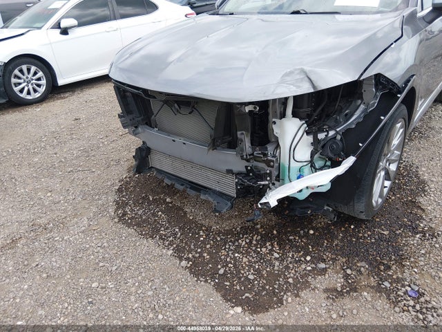 44958039 :رقم المزاد ، LRBFZRR42MD108367 vin ، 2021 Buick Envision Fwd Avenir مزاد بيع