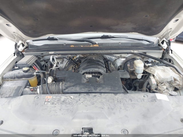 Aukcja sprzedaży 2015 Chevrolet Tahoe Ltz, vin: 1GNSCCKC9FR158289, numer aukcji: 44958042