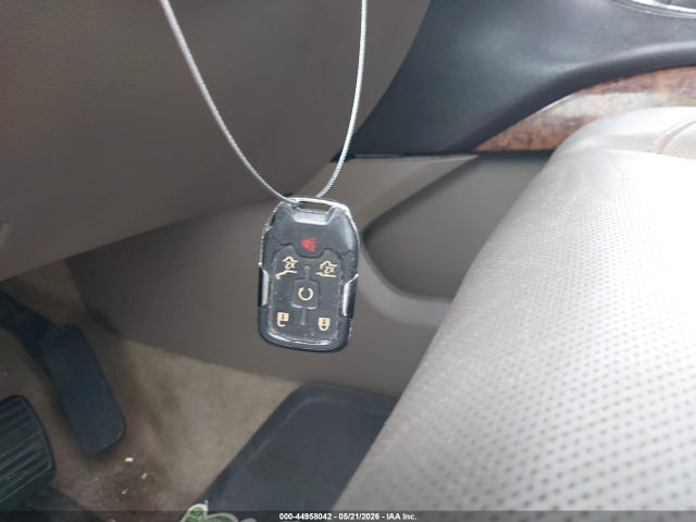Aukcja sprzedaży 2015 Chevrolet Tahoe Ltz, vin: 1GNSCCKC9FR158289, numer aukcji: 44958042
