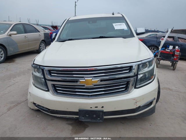 Aukcja sprzedaży 2015 Chevrolet Tahoe Ltz, vin: 1GNSCCKC9FR158289, numer aukcji: 44958042