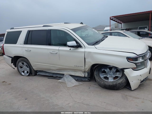 Aukcja sprzedaży 2015 Chevrolet Tahoe Ltz, vin: 1GNSCCKC9FR158289, numer aukcji: 44958042
