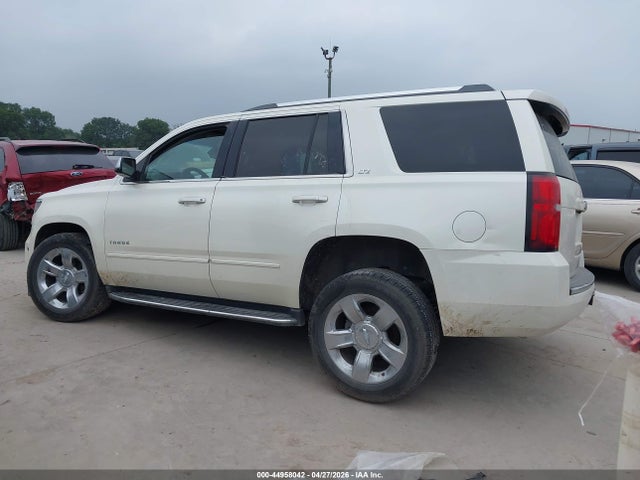 Aukcja sprzedaży 2015 Chevrolet Tahoe Ltz, vin: 1GNSCCKC9FR158289, numer aukcji: 44958042