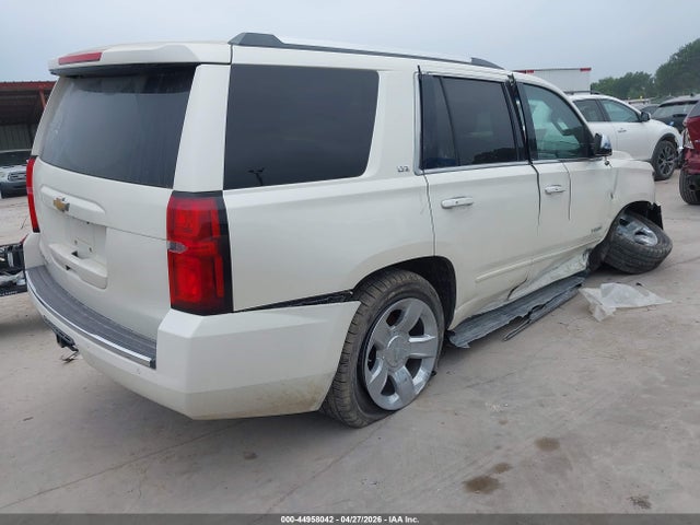 Aukcja sprzedaży 2015 Chevrolet Tahoe Ltz, vin: 1GNSCCKC9FR158289, numer aukcji: 44958042