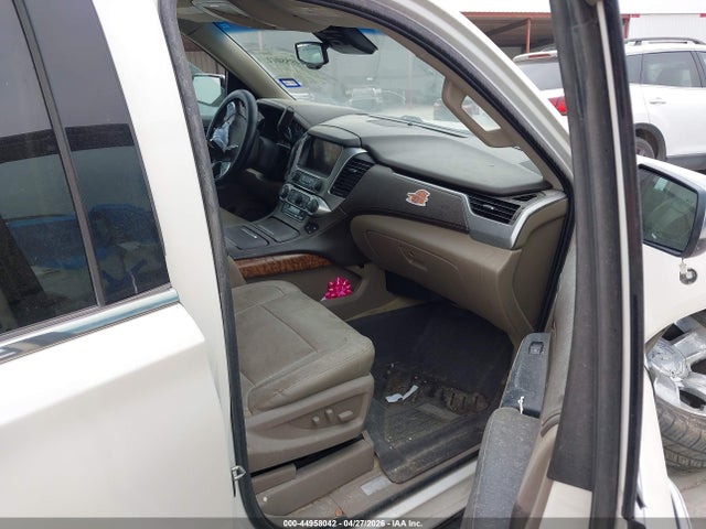 Aukcja sprzedaży 2015 Chevrolet Tahoe Ltz, vin: 1GNSCCKC9FR158289, numer aukcji: 44958042