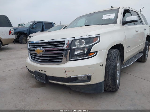 Aukcja sprzedaży 2015 Chevrolet Tahoe Ltz, vin: 1GNSCCKC9FR158289, numer aukcji: 44958042
