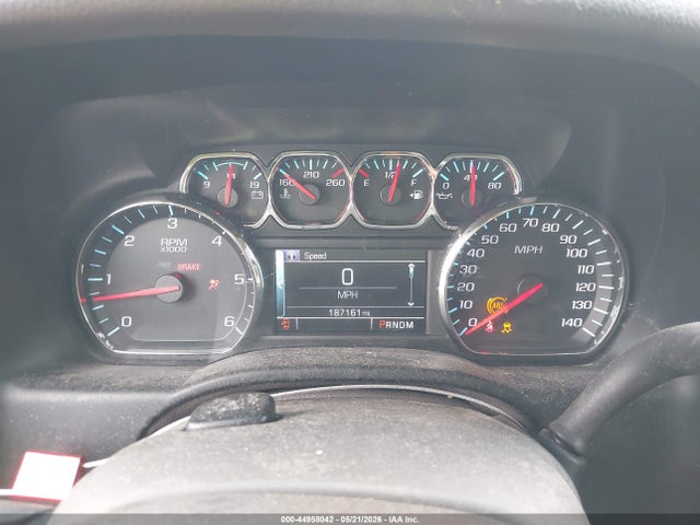 Aukcja sprzedaży 2015 Chevrolet Tahoe Ltz, vin: 1GNSCCKC9FR158289, numer aukcji: 44958042