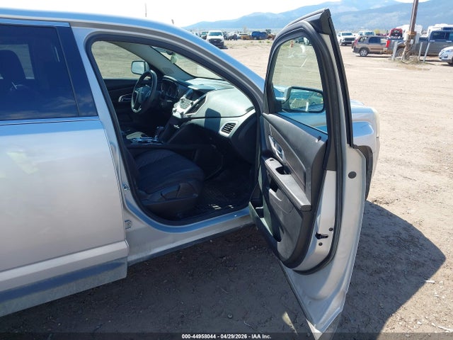 Продажа на аукционе авто 2016 Gmc Terrain Sle-1, vin: 2GKFLSEK1G6152995, номер лота: 44958044