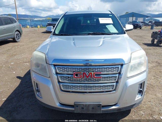 Продажа на аукционе авто 2016 Gmc Terrain Sle-1, vin: 2GKFLSEK1G6152995, номер лота: 44958044
