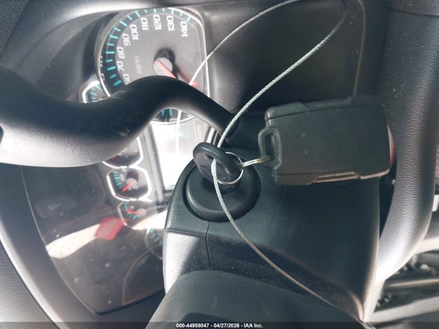 Aukcja sprzedaży 2016 Chevrolet Silverado 1500 1lt, vin: 3GCPCRECXGG363635, numer aukcji: 44958047
