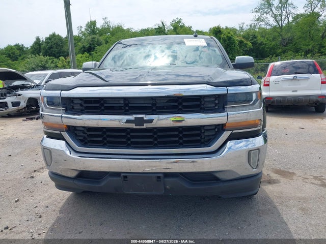 Aukcja sprzedaży 2016 Chevrolet Silverado 1500 1lt, vin: 3GCPCRECXGG363635, numer aukcji: 44958047