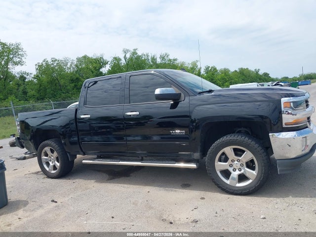 Aukcja sprzedaży 2016 Chevrolet Silverado 1500 1lt, vin: 3GCPCRECXGG363635, numer aukcji: 44958047