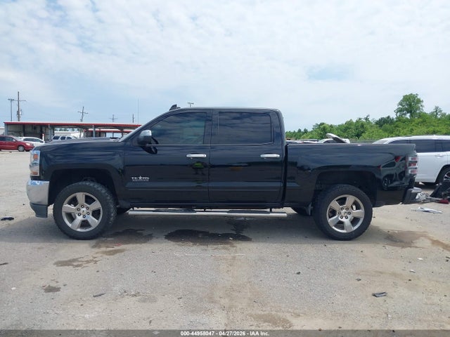 Aukcja sprzedaży 2016 Chevrolet Silverado 1500 1lt, vin: 3GCPCRECXGG363635, numer aukcji: 44958047