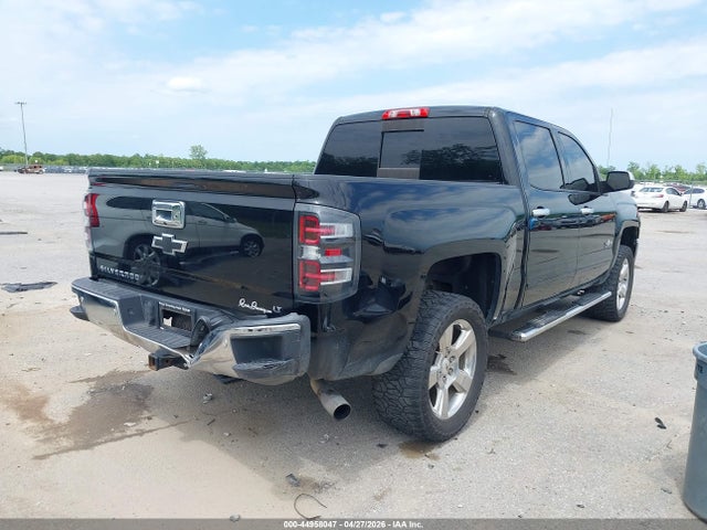 Aukcja sprzedaży 2016 Chevrolet Silverado 1500 1lt, vin: 3GCPCRECXGG363635, numer aukcji: 44958047