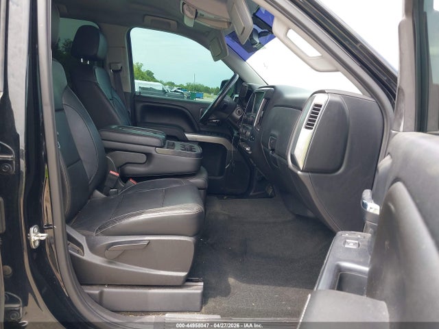 Aukcja sprzedaży 2016 Chevrolet Silverado 1500 1lt, vin: 3GCPCRECXGG363635, numer aukcji: 44958047