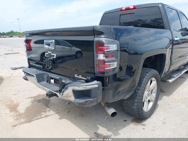 Aukcja sprzedaży 2016 Chevrolet Silverado 1500 1lt, vin: 3GCPCRECXGG363635, numer aukcji: 44958047