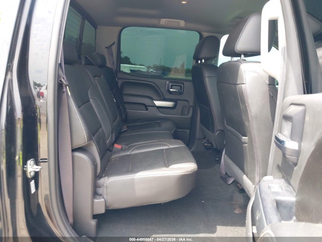 Aukcja sprzedaży 2016 Chevrolet Silverado 1500 1lt, vin: 3GCPCRECXGG363635, numer aukcji: 44958047