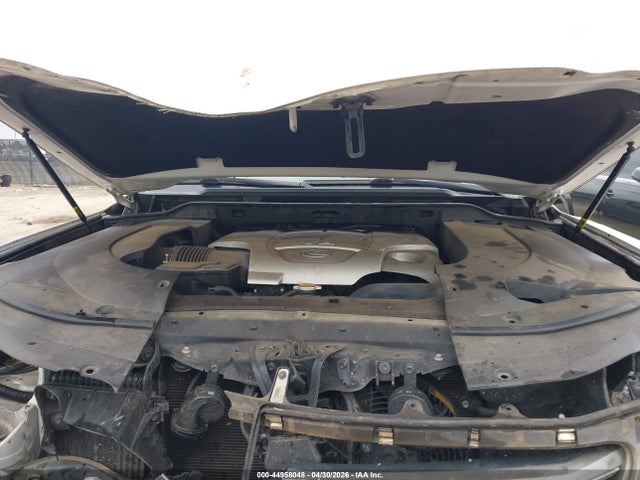 Aukcja sprzedaży 2015 Lexus Lx 570, vin: JTJHY7AX6F4163816, numer aukcji: 44958048
