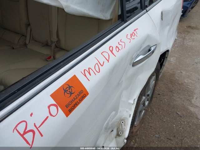Aukcja sprzedaży 2015 Lexus Lx 570, vin: JTJHY7AX6F4163816, numer aukcji: 44958048