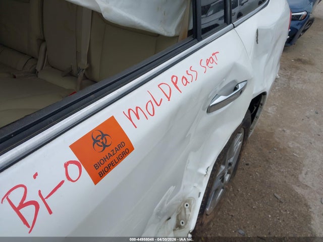 Aukcja sprzedaży 2015 Lexus Lx 570, vin: JTJHY7AX6F4163816, numer aukcji: 44958048