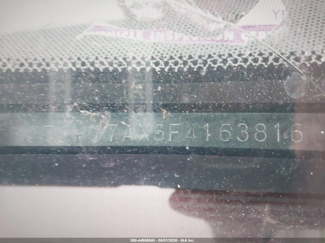 Aukcja sprzedaży 2015 Lexus Lx 570, vin: JTJHY7AX6F4163816, numer aukcji: 44958048