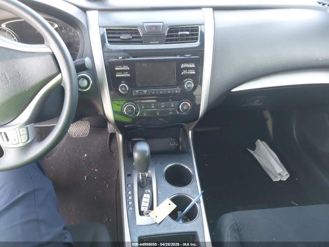 44958050 :رقم المزاد ، 1N4AL3AP1FN379052 vin ، 2015 Nissan Altima 2.5/2.5 S/2.5 Sl/2.5 Sv مزاد بيع