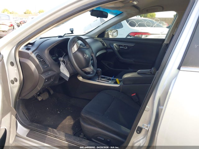 44958050 :رقم المزاد ، 1N4AL3AP1FN379052 vin ، 2015 Nissan Altima 2.5/2.5 S/2.5 Sl/2.5 Sv مزاد بيع