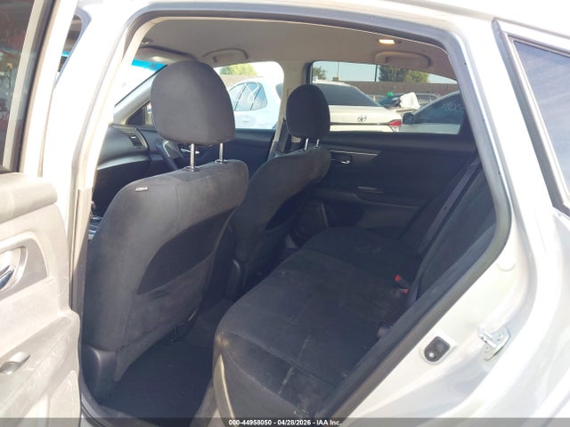 44958050 :رقم المزاد ، 1N4AL3AP1FN379052 vin ، 2015 Nissan Altima 2.5/2.5 S/2.5 Sl/2.5 Sv مزاد بيع