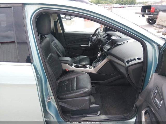 Продажа на аукционе авто 2013 Ford Escape Sel, vin: 1FMCU9H9XDUC74602, номер лота: 44958052